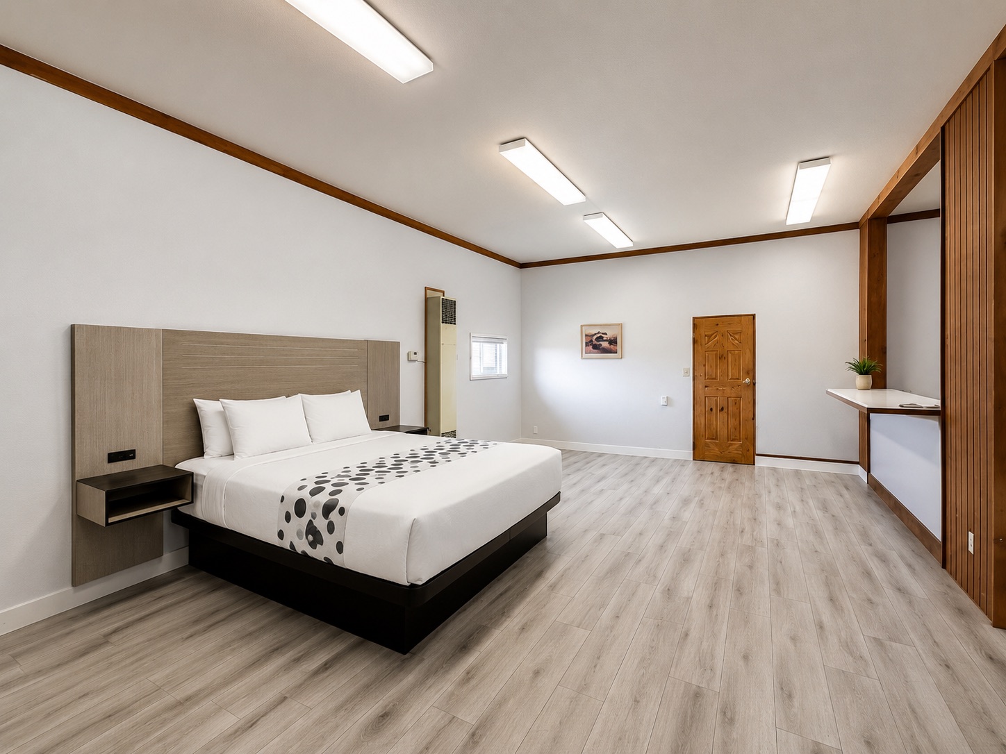 Hotel 191